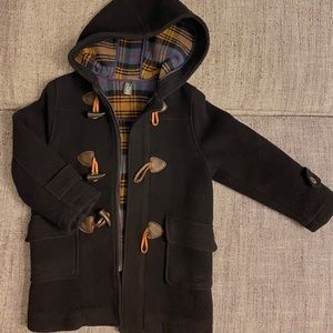 ZARA BOYS JACKET